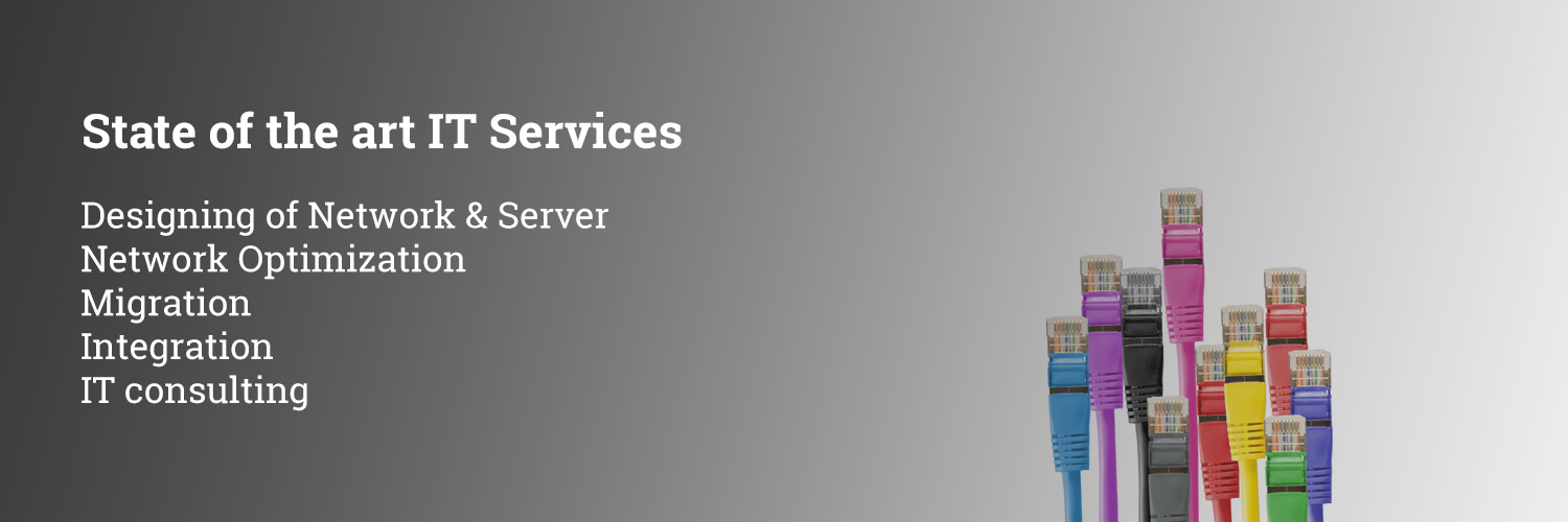 IT Services